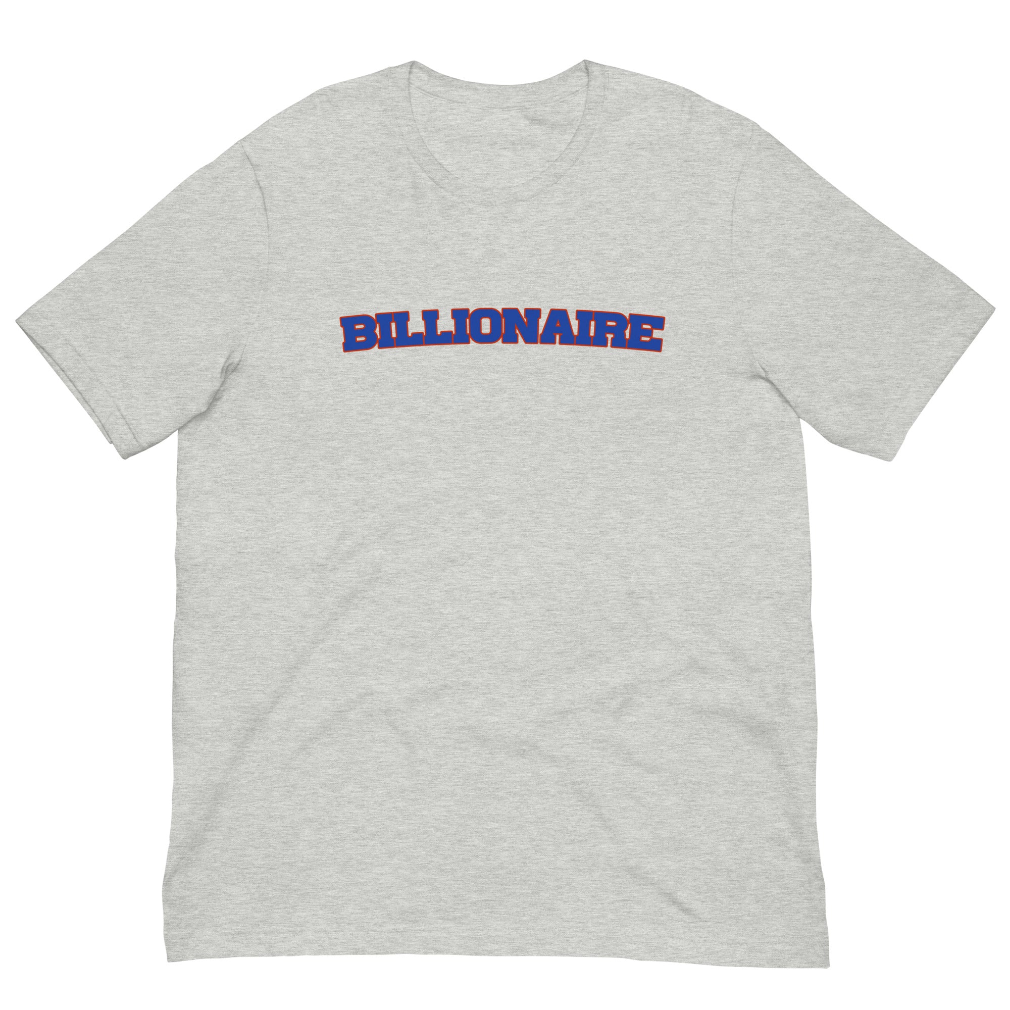 BILLionaire T