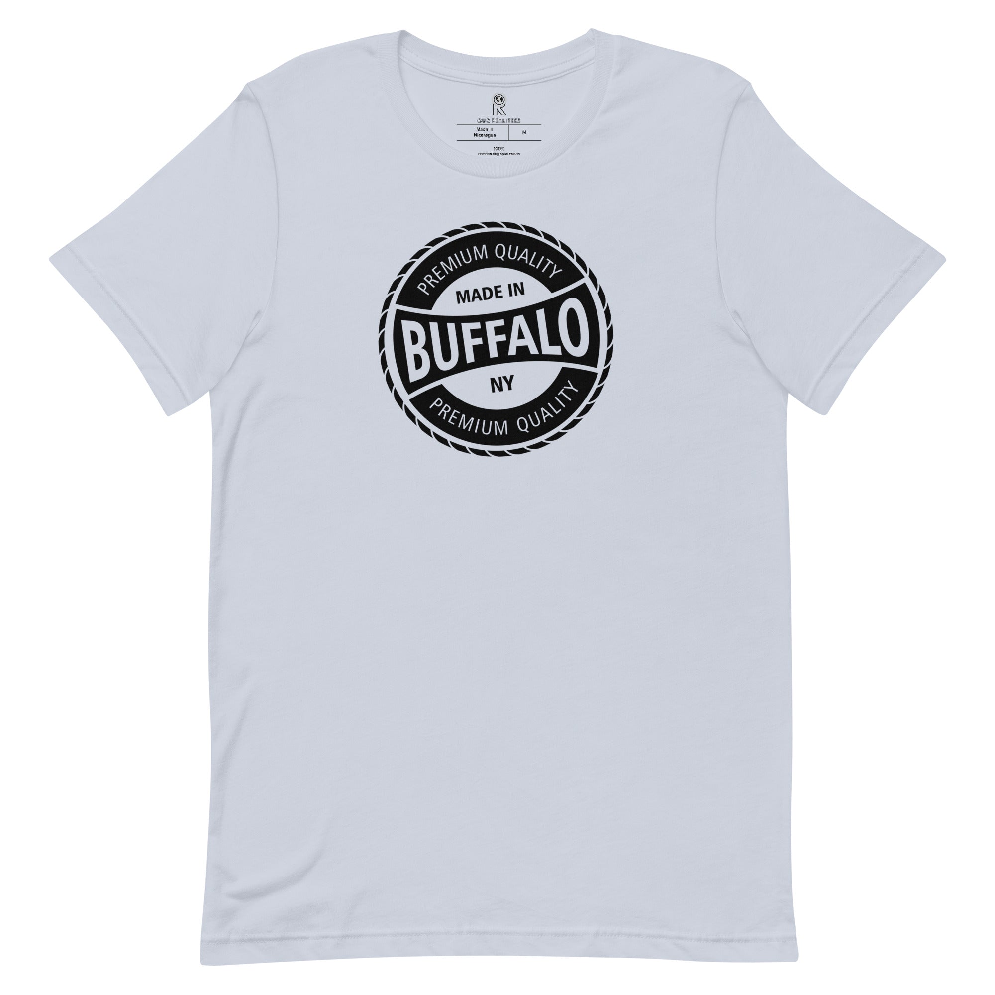 Made in Buffalo T