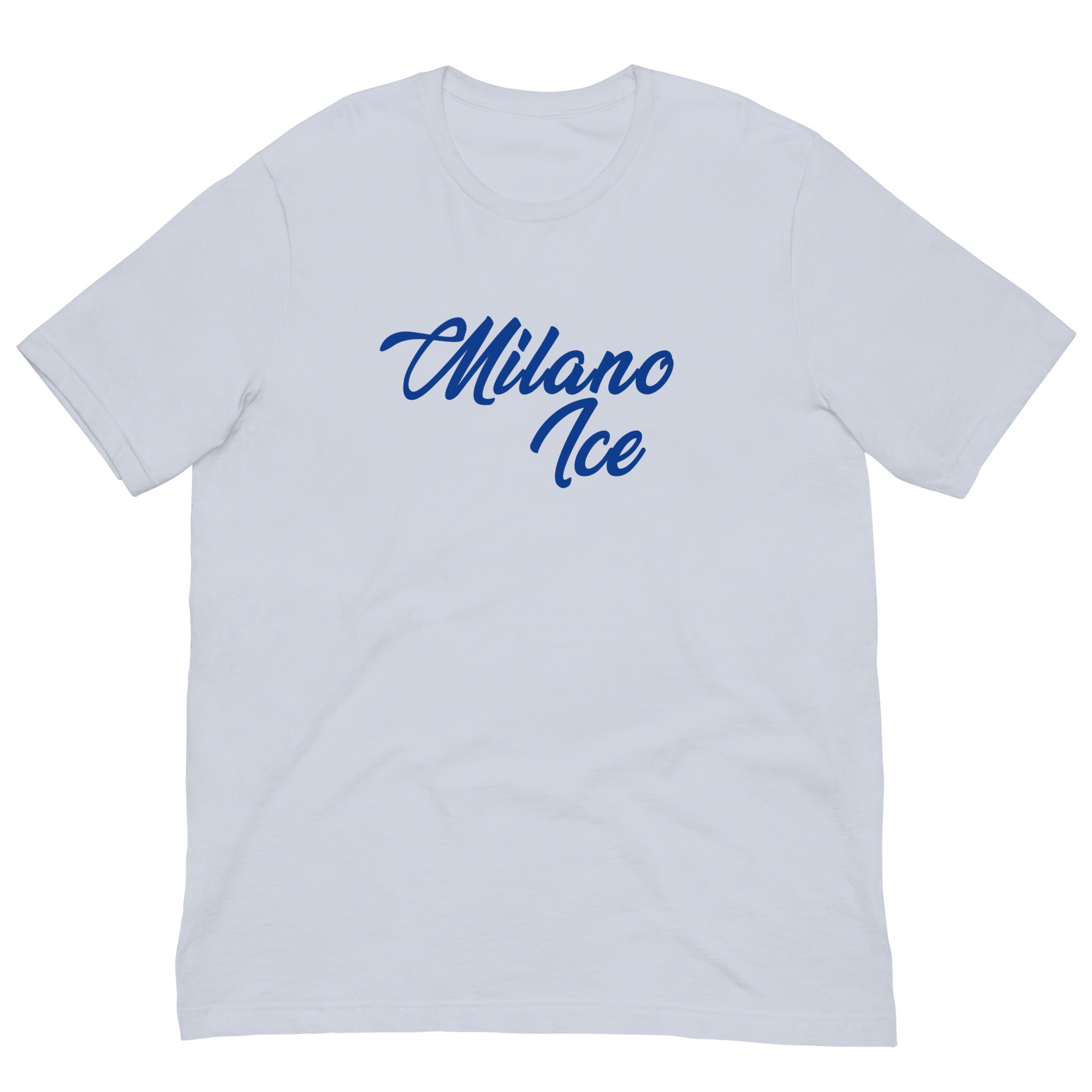 Milano Ice T