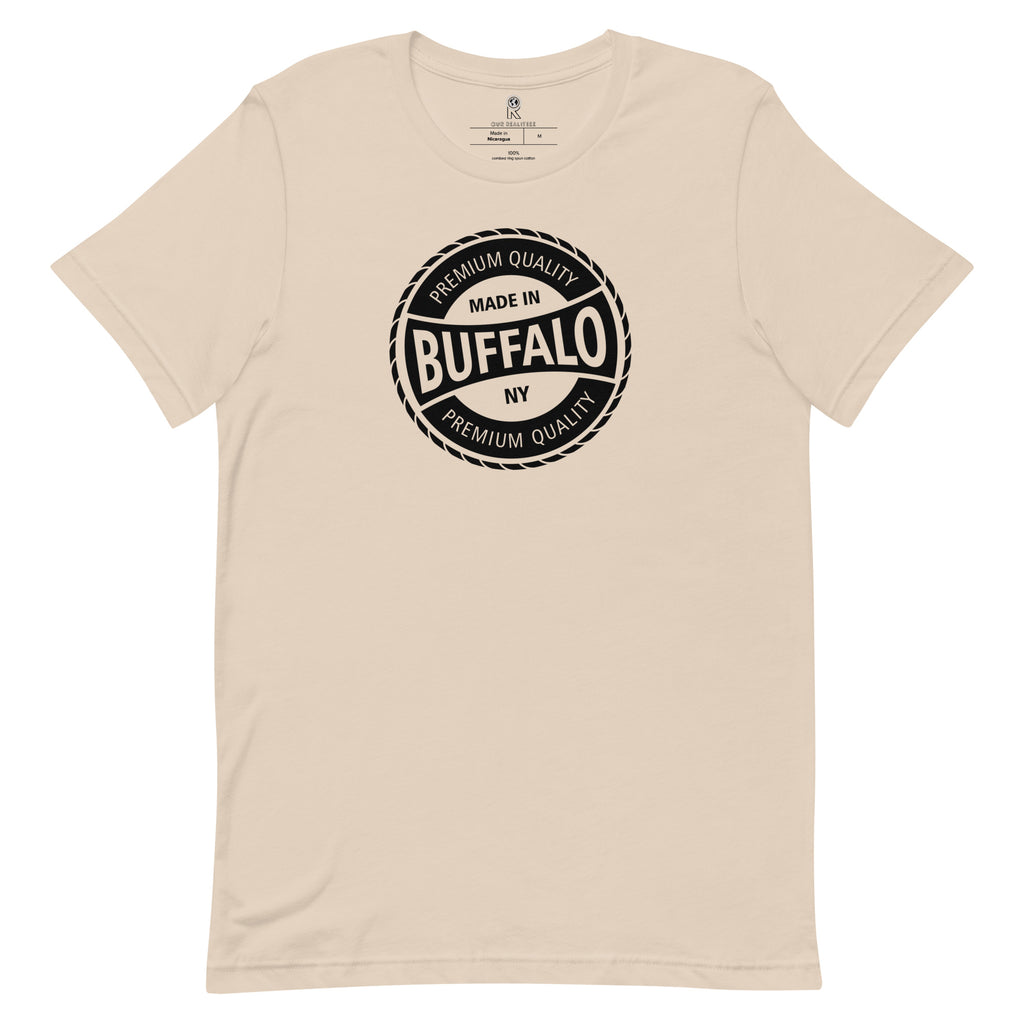 Made in Buffalo T