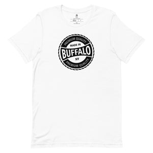 Made in Buffalo T