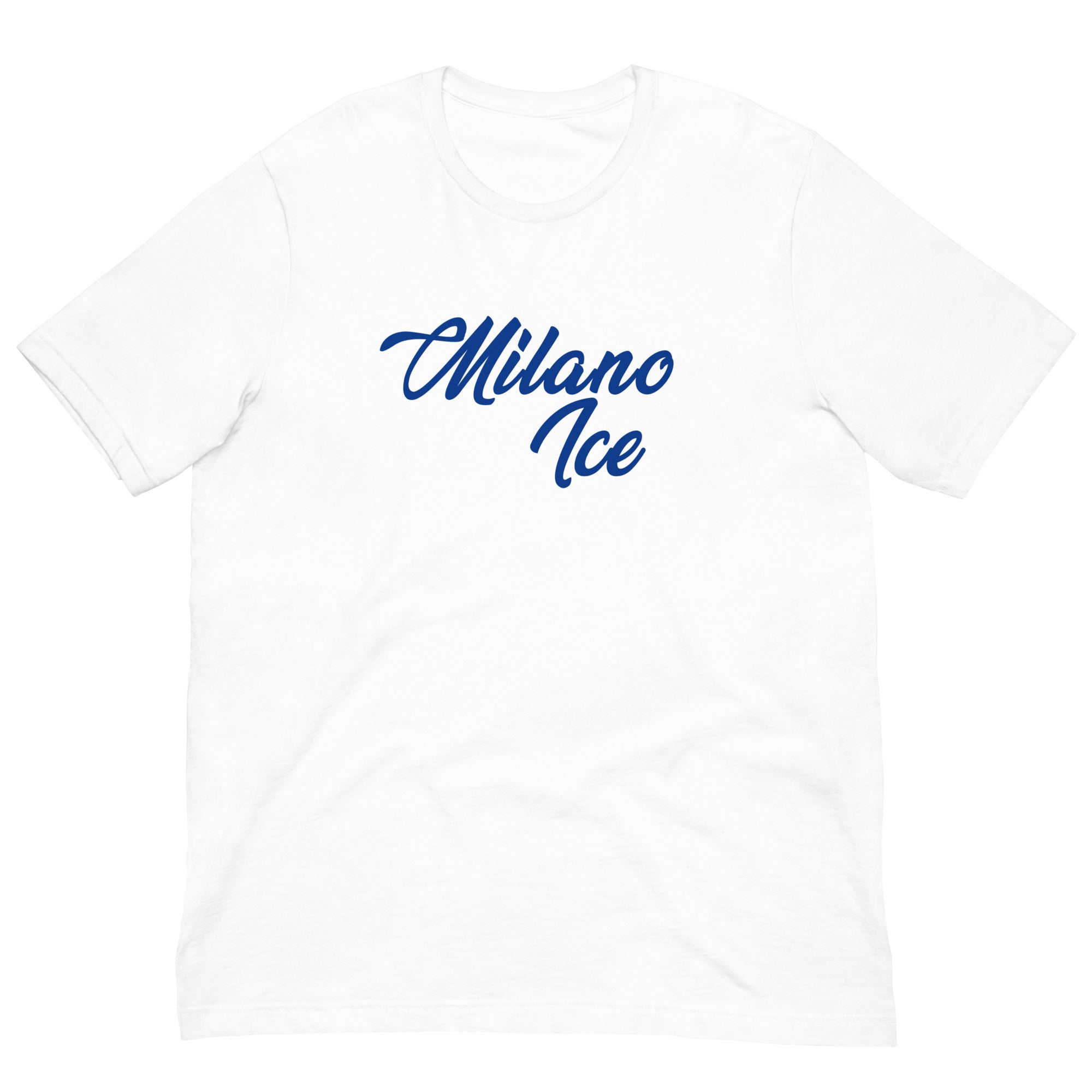 Milano Ice T