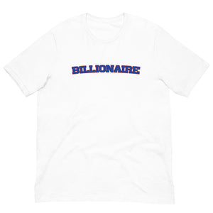 BILLionaire T